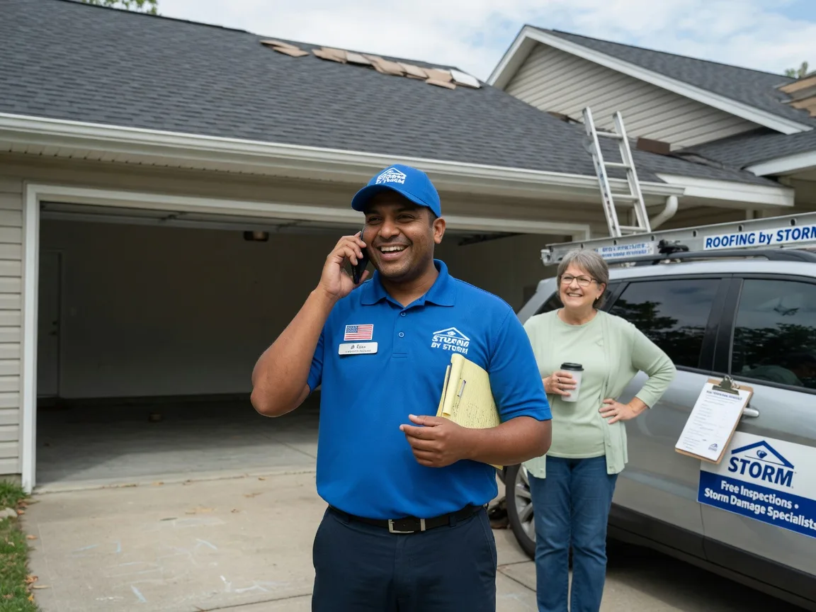 Roof Repair Near Me Maryville, MO FAQs