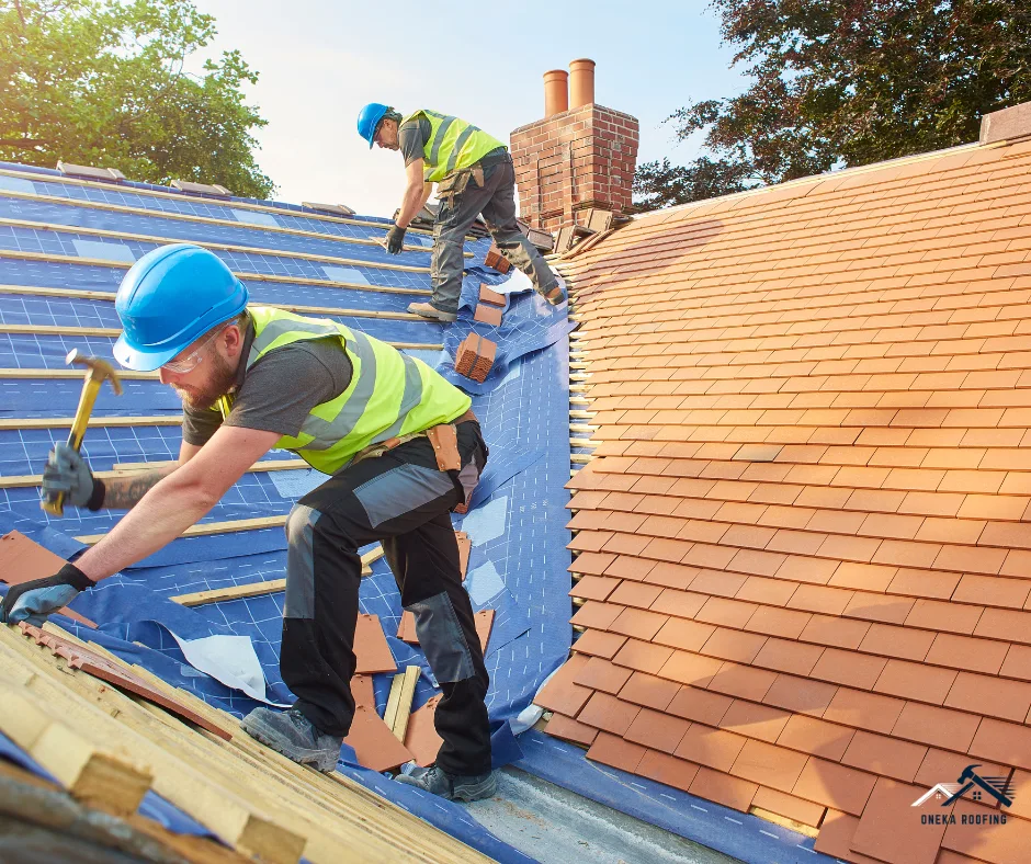 Why choose Roof Repair Near Me in Maryville, MO