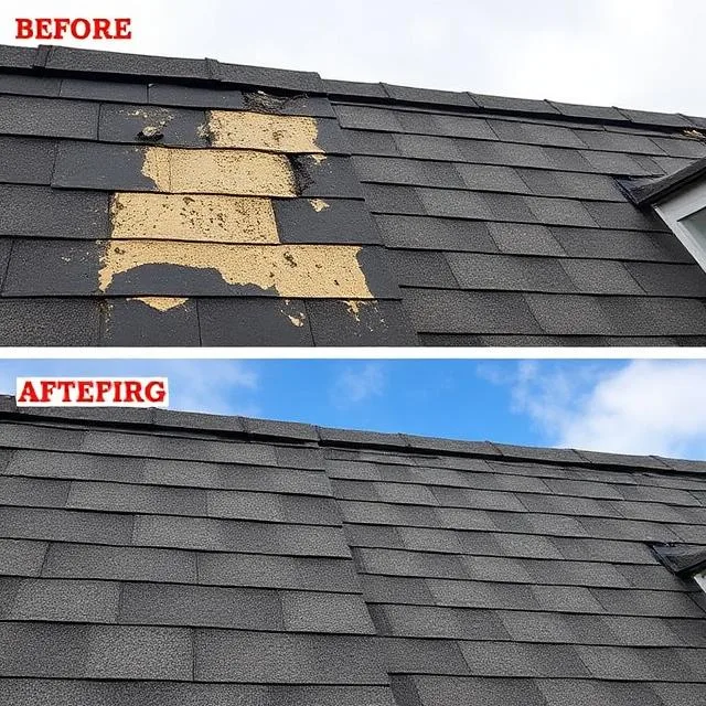 Roof Repair Near Me in Maryville, MO near me